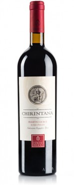 chirintana